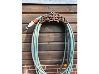 Vakantiehuis Neuenkirchen in der Lüneburger Heide Buitenaudio-opname 13