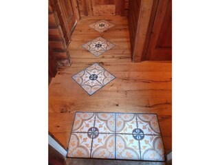 Vakantiehuis Neuenkirchen in der Lüneburger Heide Kenmerken 31