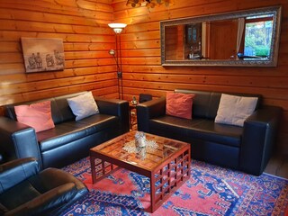 Vakantiehuis Neuenkirchen in der Lüneburger Heide Kenmerken 16