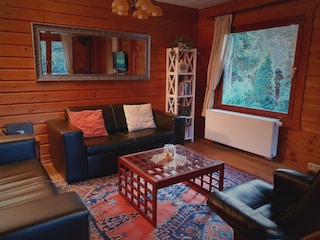 Vakantiehuis Neuenkirchen in der Lüneburger Heide Kenmerken 17