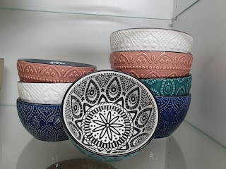 Lots of nice little things