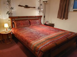 Vakantiehuis Neuenkirchen in der Lüneburger Heide Kenmerken 26