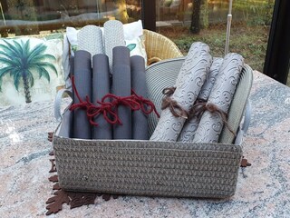 Vakantiehuis Neuenkirchen in der Lüneburger Heide Kenmerken 23