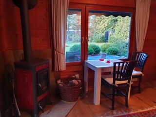 Vakantiehuis Neuenkirchen in der Lüneburger Heide Kenmerken 18