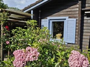 Ferienhaus Heideblockhaus-Erika - Neuenkirchen in der Lüneburger Heide - image1