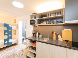 Appartamento per vacanze Dresden-Loschwitz Caratteristiche 8