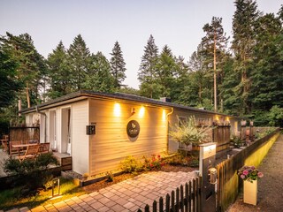 Appartamento per vacanze Dresden-Loschwitz Registrazione all'aperto 4