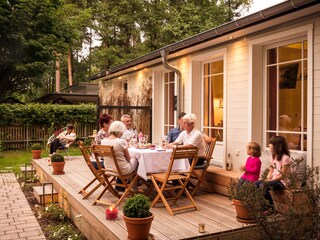 Apartamento de vacaciones Dresden-Loschwitz Grabación al aire libre 5