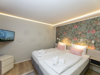 Appartamento per vacanze Dresden-Loschwitz Caratteristiche 11