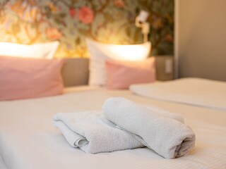 Appartamento per vacanze Dresden-Loschwitz Caratteristiche 13