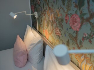 Appartamento per vacanze Dresden-Loschwitz Caratteristiche 14