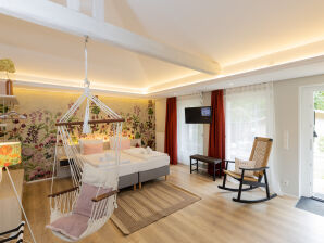 Appartamento per vacanze Little Suite Apartment 2 - Dresda-Loschwitz - image1