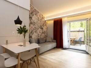 Appartement de vacances Little Suite Apartment 5 - Dresde-Loschwitz - image1