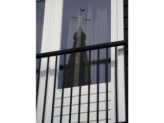 Appartamento Domburg Registrazione all'aperto 2