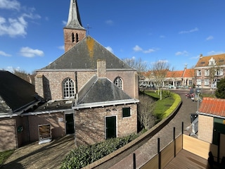 Apartment Domburg Outdoor Recording 3