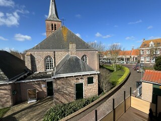 Appartamento Domburg Registrazione all'aperto 3