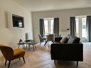 Appartamento Domburg Caratteristiche 6
