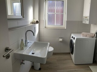 Casa de vacaciones Dornum Características 11