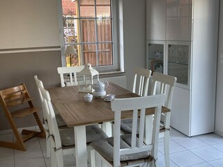 Casa per le vacanze Dornum Caratteristiche 6