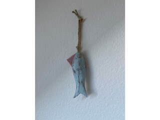 Vakantiehuis Dornum Kenmerken 11