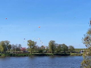 Vakantiehuis Dornum Omgeving 20