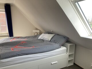 Vakantiehuis Dornum Kenmerken 15