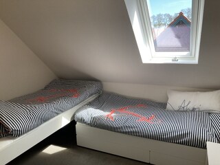 Vakantiehuis Dornum Kenmerken 12