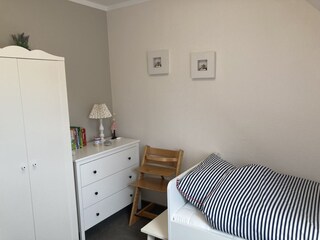 Maison de vacances Dornum Équipement 13