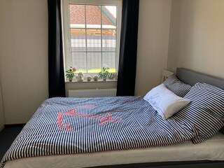 Casa de vacaciones Dornum Características 10