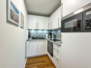Ferienwohnung Duhnen Außenaufnahme 9