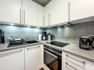 Ferienwohnung Duhnen Außenaufnahme 10
