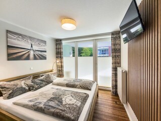 Ferienwohnung Duhnen Außenaufnahme 12