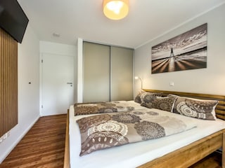 Ferienwohnung Duhnen Außenaufnahme 13