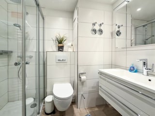 Ferienwohnung Duhnen Außenaufnahme 15