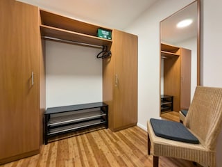 Ferienwohnung Duhnen Außenaufnahme 16
