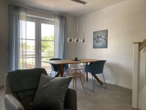 Holiday apartment Norderhus Apartment 2 - Tönning - image1