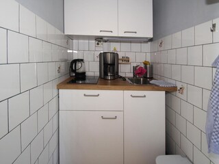 Vakantiehuis Luhme Kenmerken 19