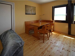 Vakantiehuis Luhme Kenmerken 21