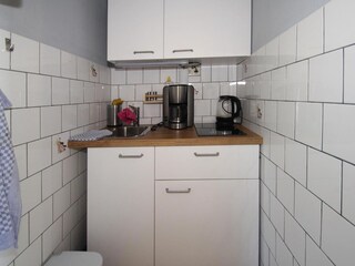 Casa de vacaciones Luhme Características 8