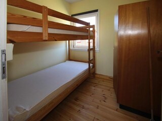 Casa de vacaciones Luhme Características 9