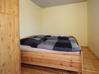 Vakantiehuis Luhme Kenmerken 10