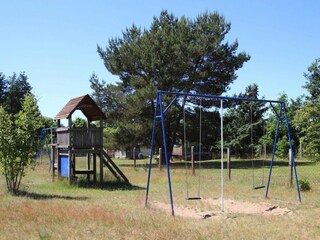 Vakantiehuis Luhme  41
