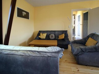 Vakantiehuis Luhme Kenmerken 11