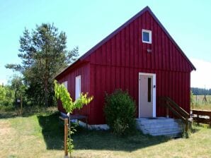 Ferienhaus am Oase am Vilzsee - Luhme - image1