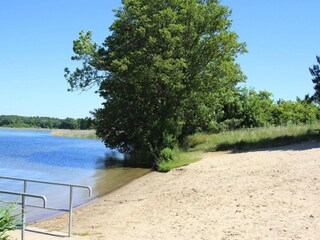 Vakantiehuis Luhme Omgeving 34