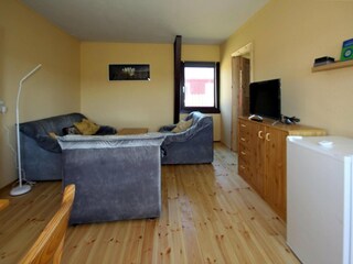 Maison de vacances Luhme Équipement 14
