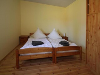 Maison de vacances Luhme Équipement 15