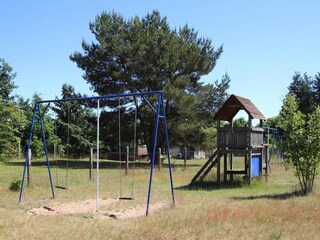 Vakantiehuis Luhme  41