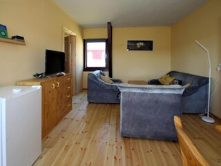 Maison de vacances Luhme Équipement 18