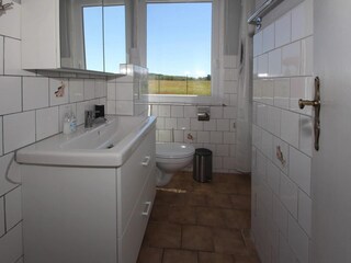 Maison de vacances Luhme Équipement 19